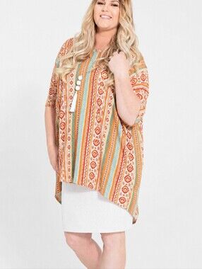 Lularoe Irma Tunic